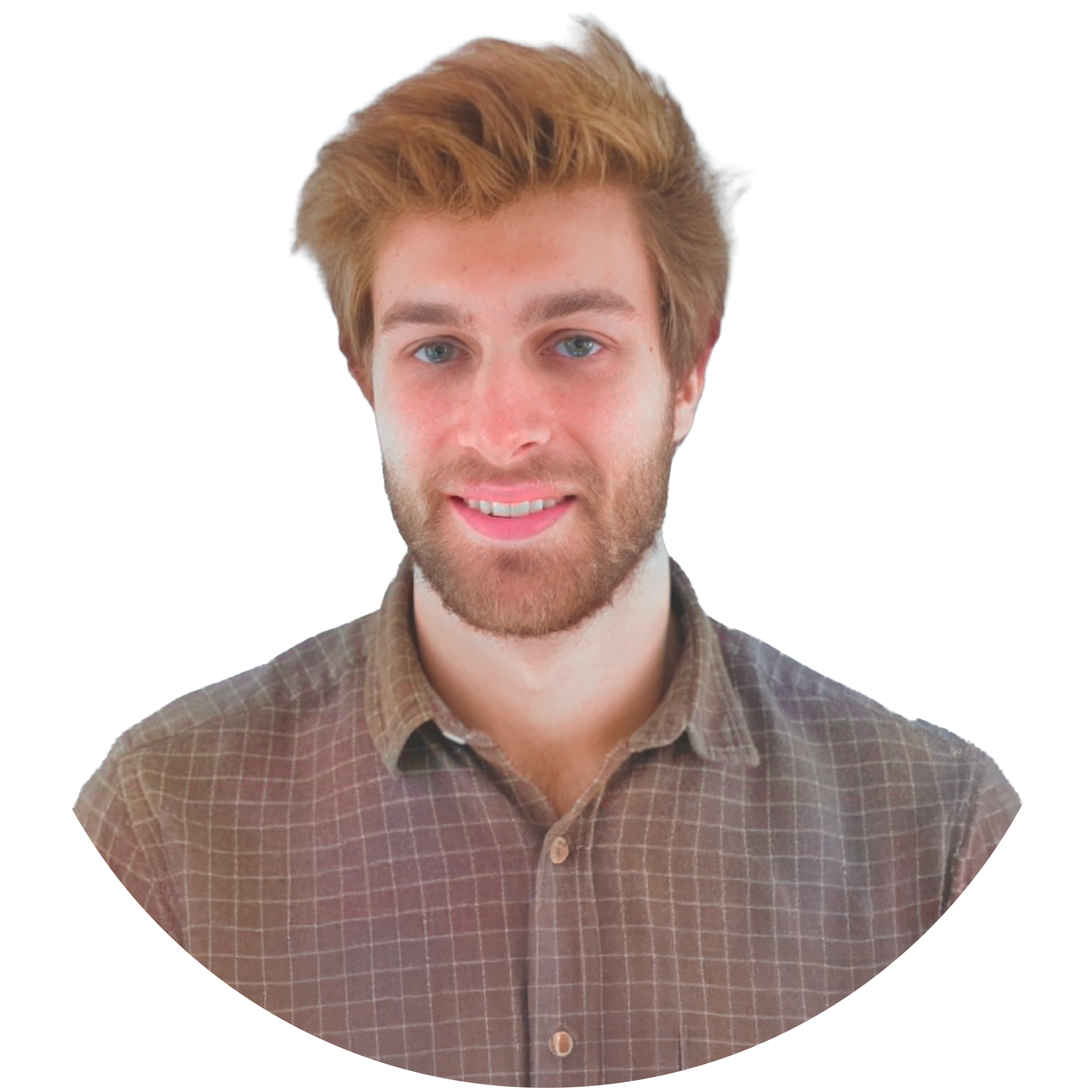 Photo de profil de Paul Barthelemy